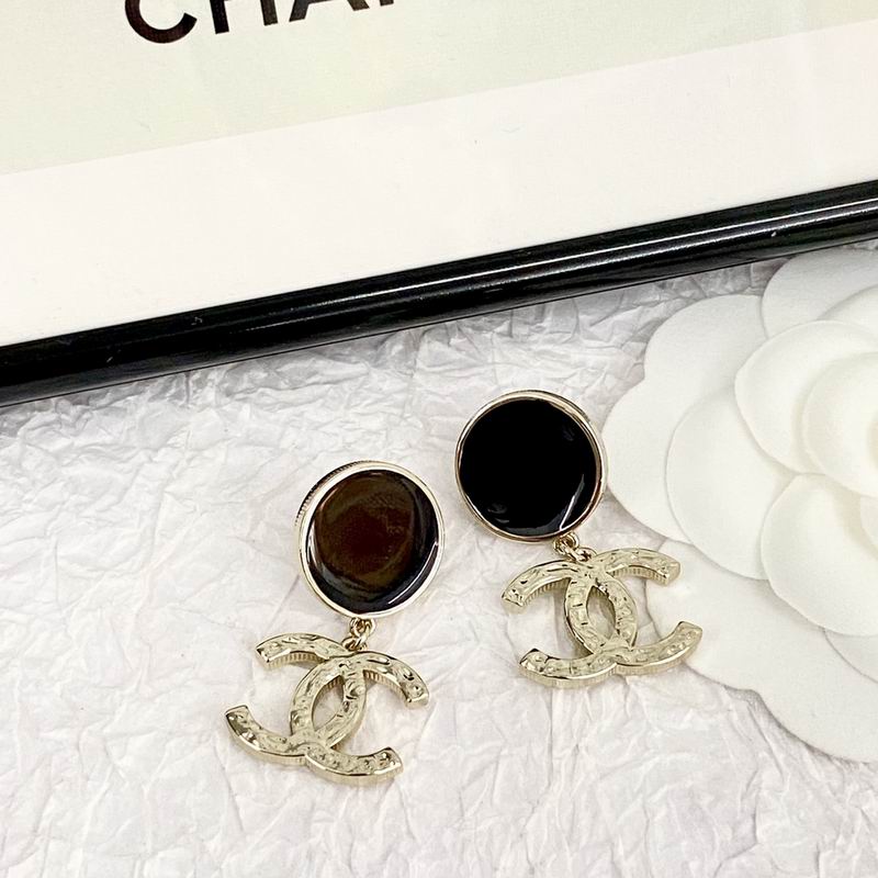 Chanel Earring 08yxq136 (5)