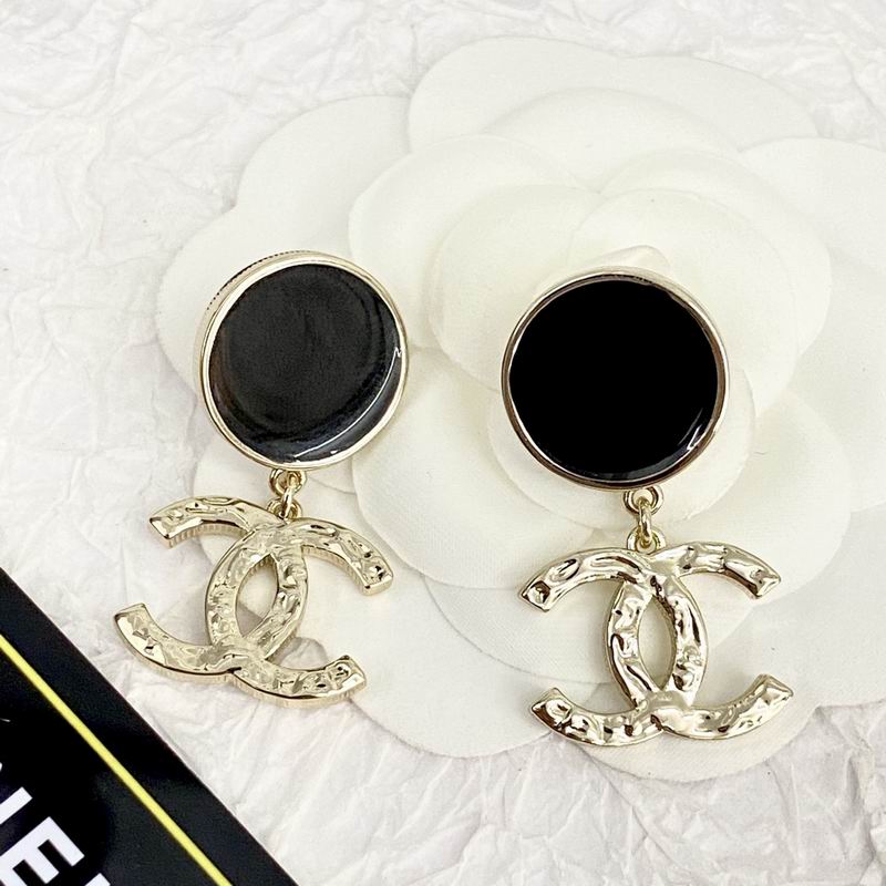 Chanel Earring 08yxq136 (6)