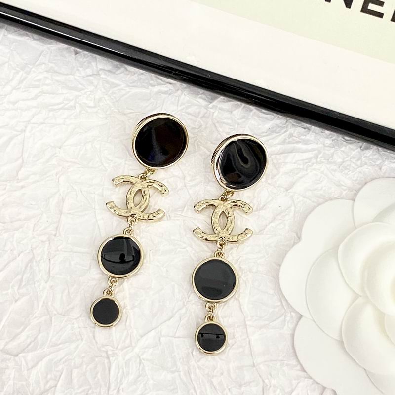 Chanel Earring 08yxq137 (2)