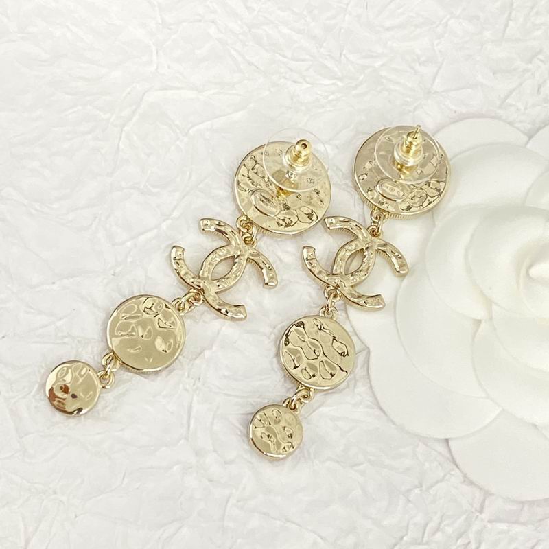 Chanel Earring 08yxq137 (4)