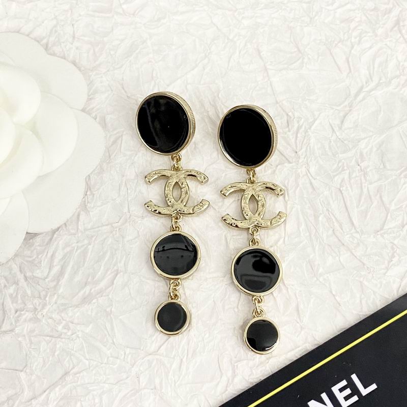 Chanel Earring 08yxq137 (6)