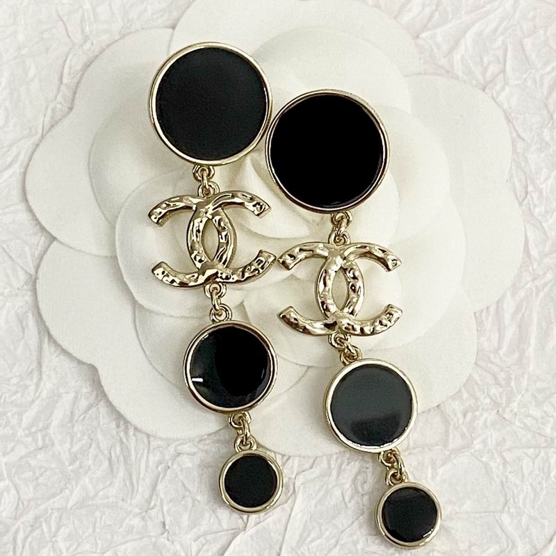 Chanel Earring 08yxq137 (7)