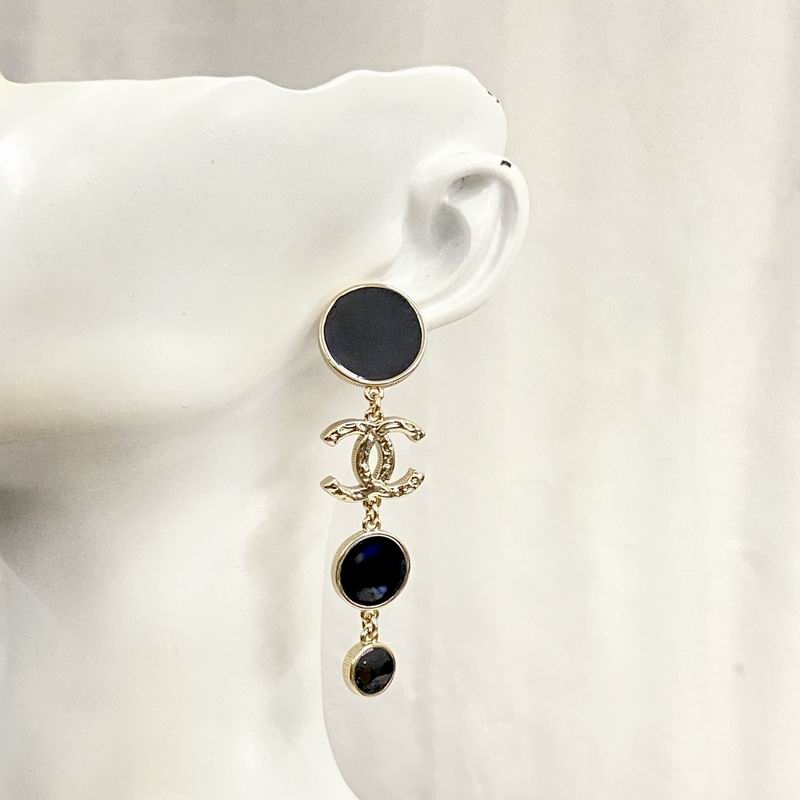 Chanel Earring 08yxq137 (8)
