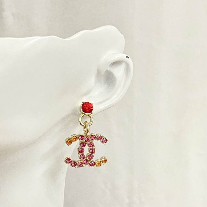 Chanel Earring 08yxq138 (7)