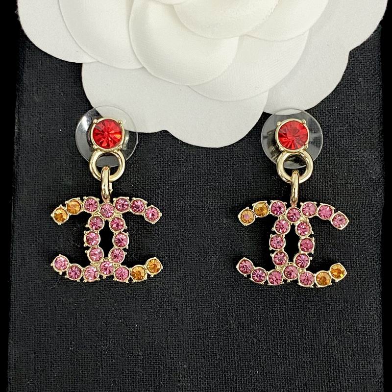 Chanel Earring 08yxq138 (8)