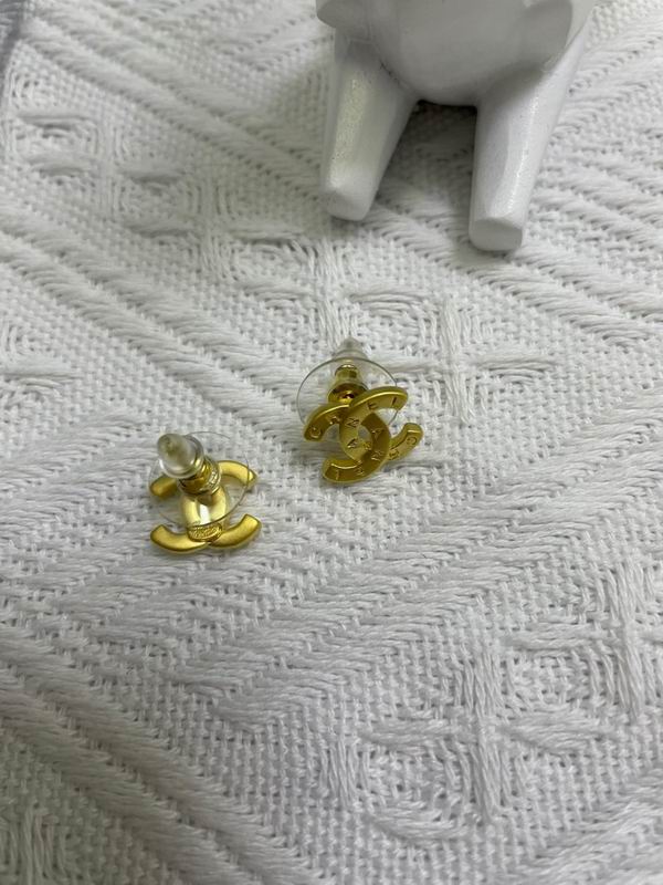 Chanel Earring 08yxq139 (2)