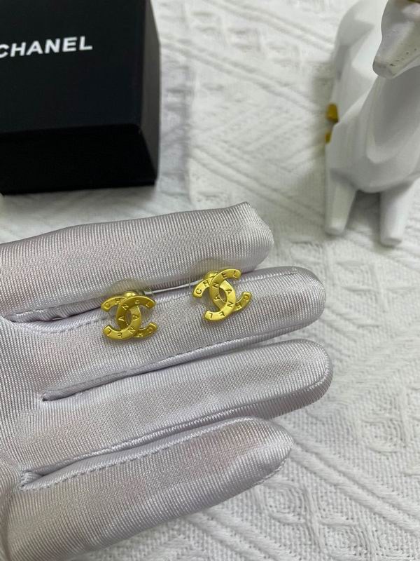 Chanel Earring 08yxq139 (3)