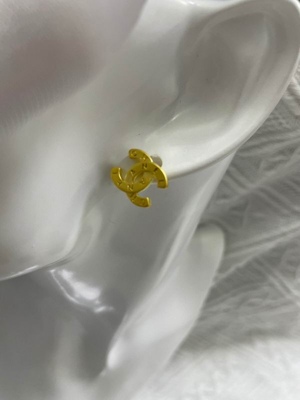 Chanel Earring 08yxq139 (6)