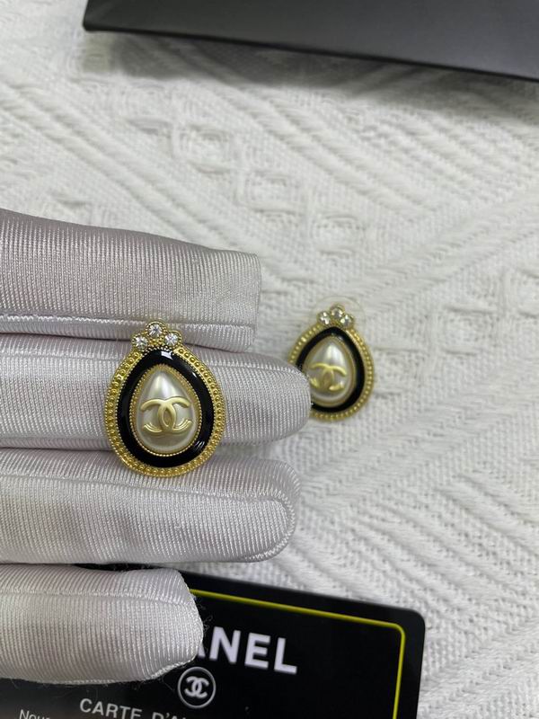 Chanel Earring 08yxq140 (2)
