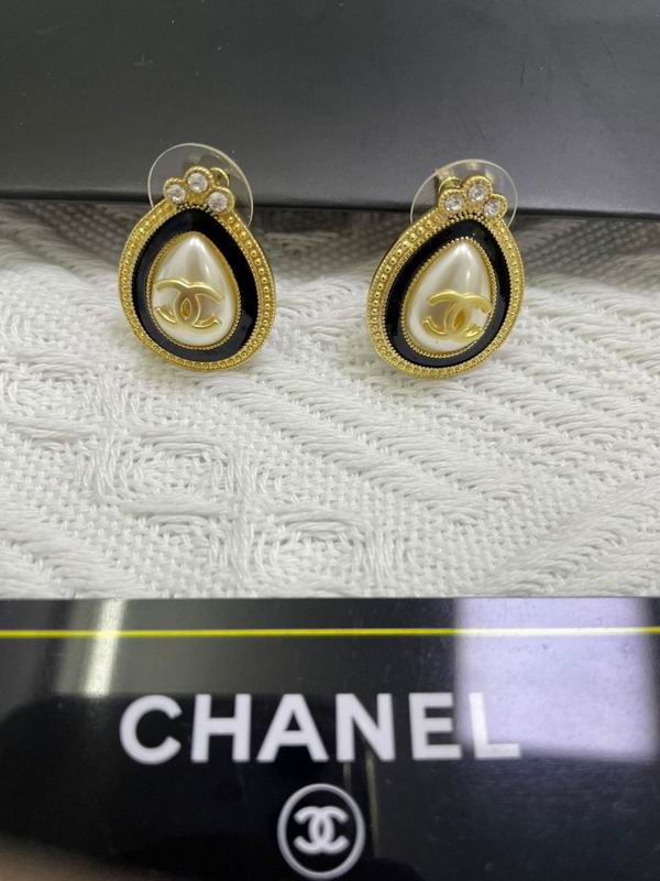 Chanel Earring 08yxq140 (6)