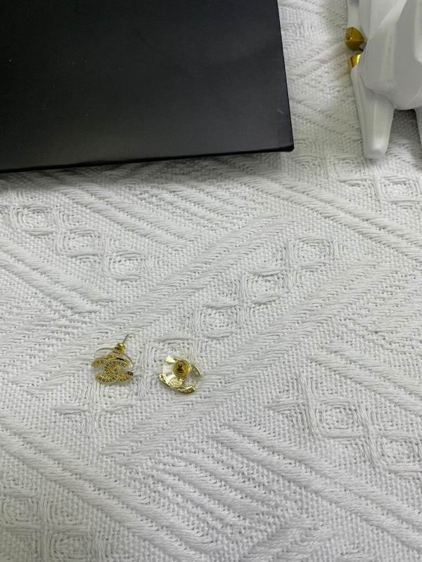 Chanel Earring 08yxq141 (2)