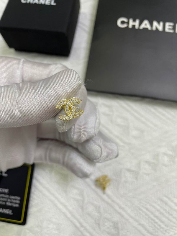 Chanel Earring 08yxq141 (4)