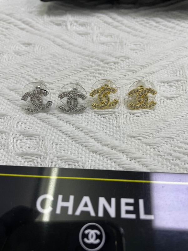 Chanel Earring 08yxq141 (5)