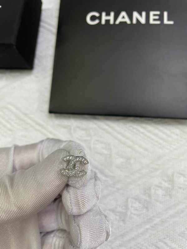 Chanel Earring 08yxq141 (6)