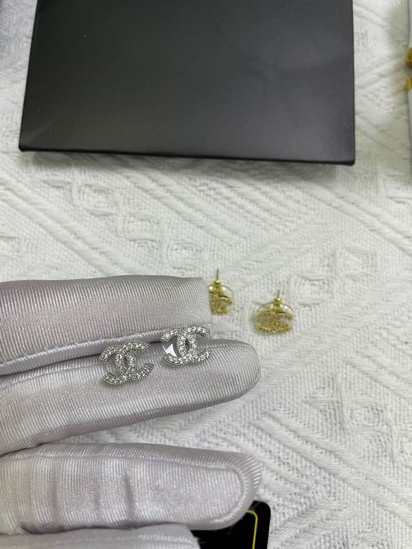 Chanel Earring 08yxq142 (3)