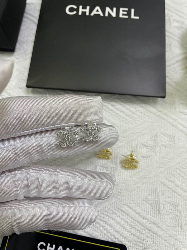 Chanel Earring 08yxq142 (4)
