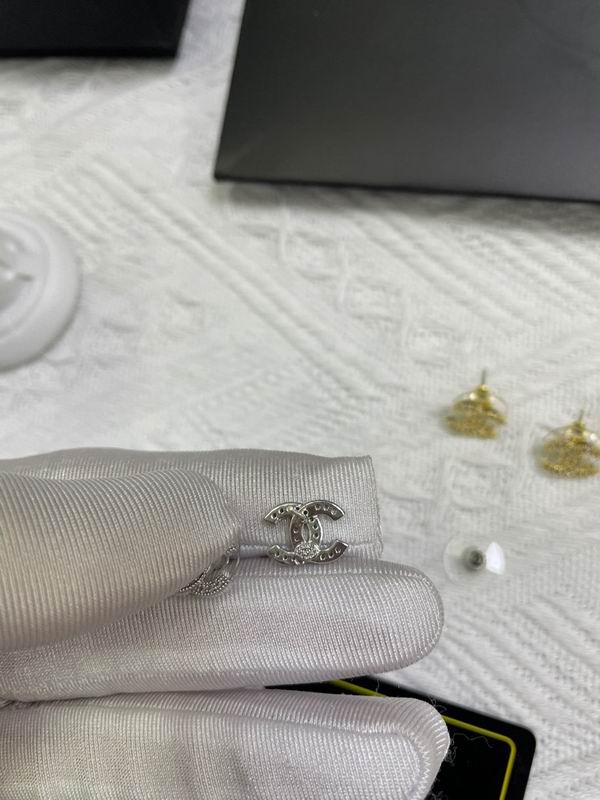 Chanel Earring 08yxq142 (5)