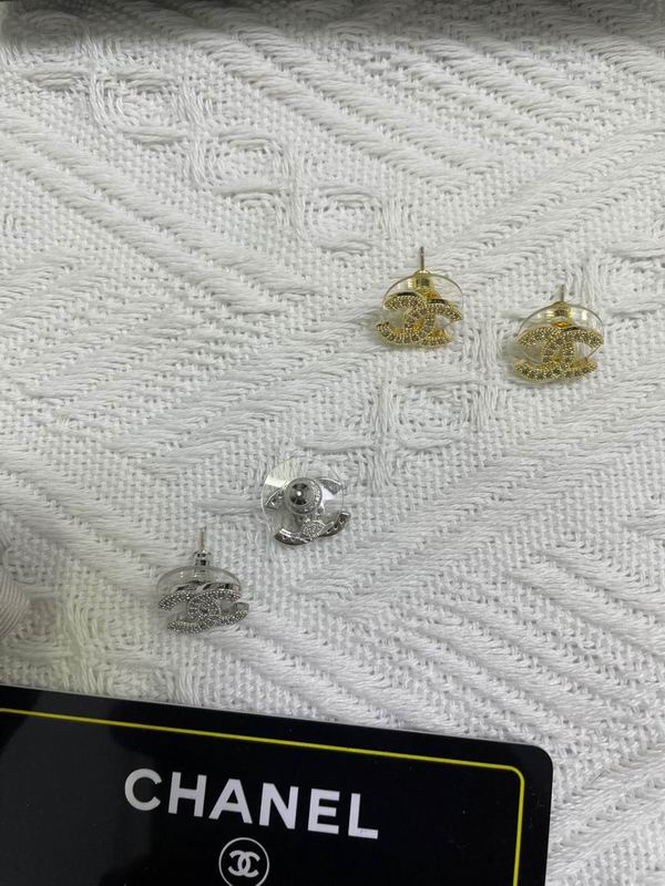 Chanel Earring 08yxq142 (6)