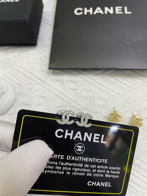 Chanel Earring 08yxq142 (7)
