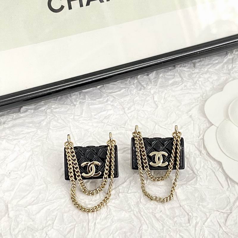 Chanel Earring 08yxq143 (2)