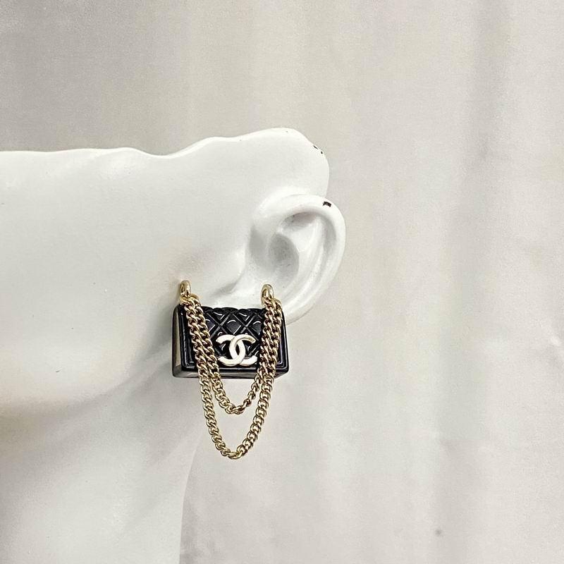 Chanel Earring 08yxq143 (5)