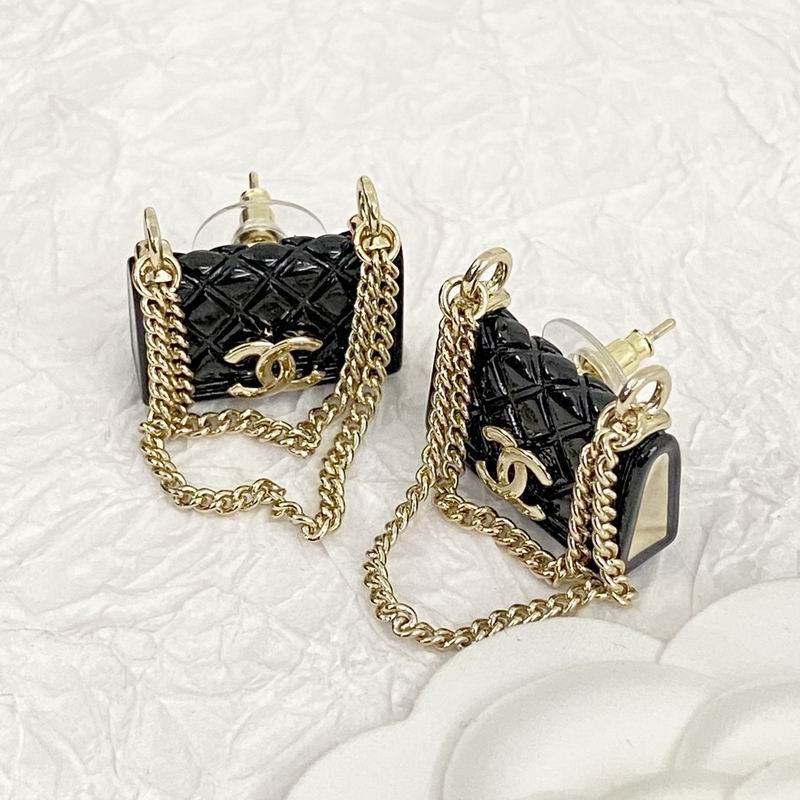 Chanel Earring 08yxq143 (8)