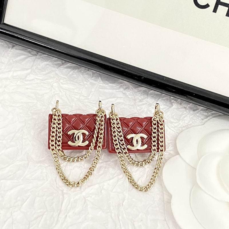 Chanel Earring 08yxq144 (6)