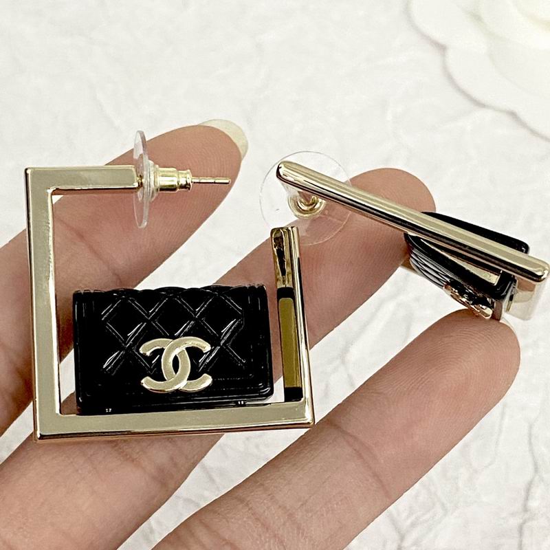 Chanel Earring 08yxq146 (7)