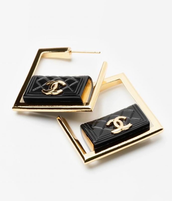Chanel Earring 08yxq146 (8)