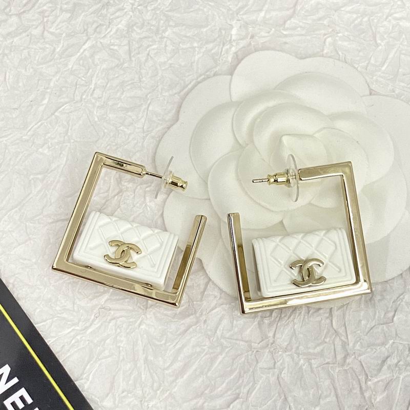 Chanel Earring 08yxq147 (2)