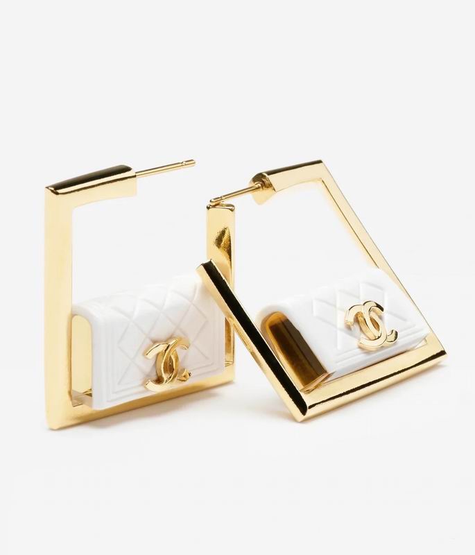 Chanel Earring 08yxq147 (8)