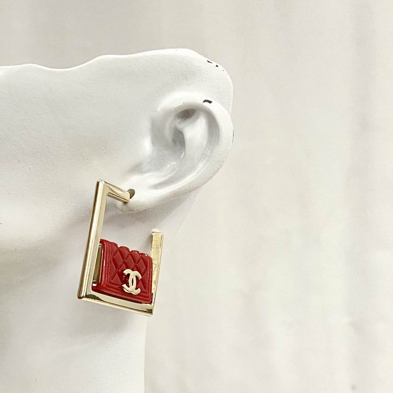 Chanel Earring 08yxq148 (5)