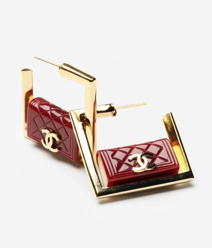 Chanel Earring 08yxq148 (7)