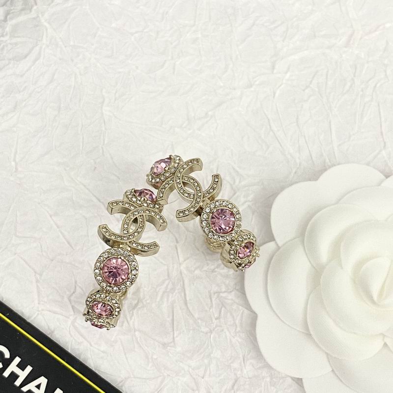 Chanel Earring 08yxq15 (4)