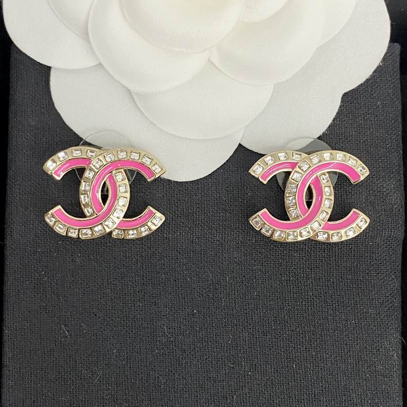 Chanel Earring 08yxq150 (2)