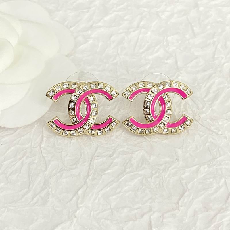 Chanel Earring 08yxq150 (3)
