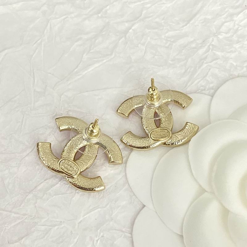 Chanel Earring 08yxq150 (4)