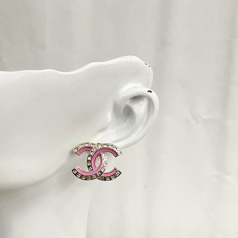 Chanel Earring 08yxq150 (7)