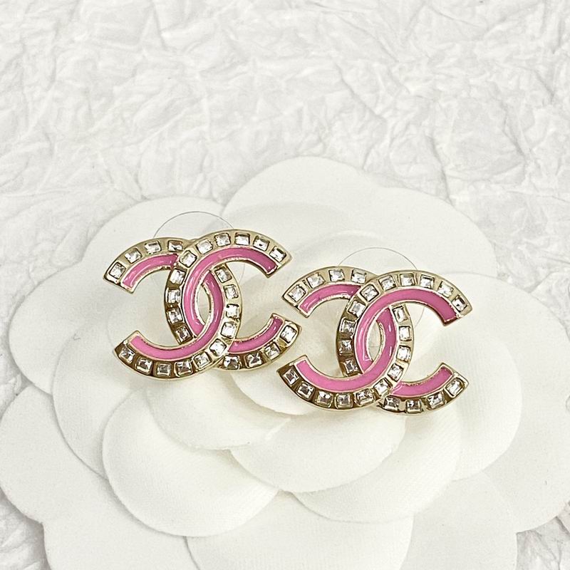 Chanel Earring 08yxq150 (8)
