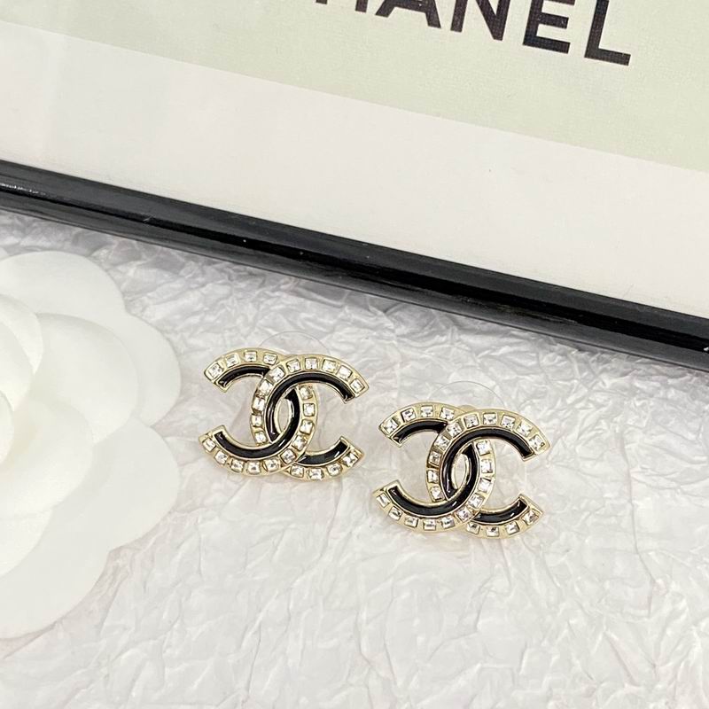 Chanel Earring 08yxq151 (2)