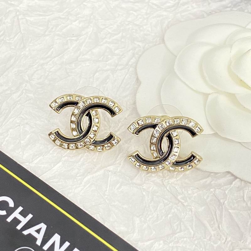 Chanel Earring 08yxq151 (3)