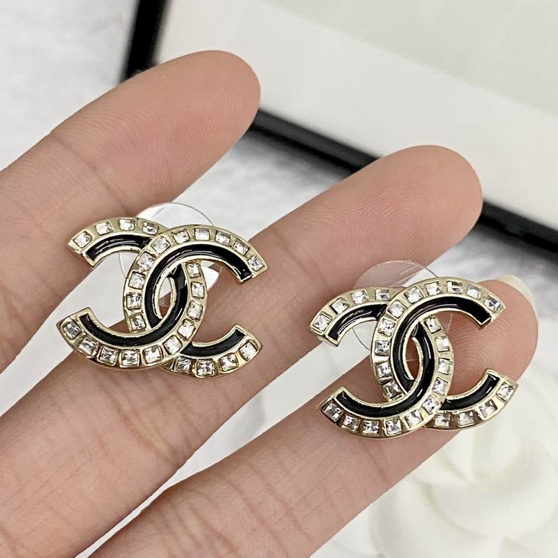 Chanel Earring 08yxq151 (4)