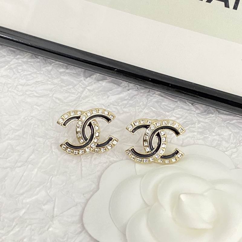 Chanel Earring 08yxq151 (5)