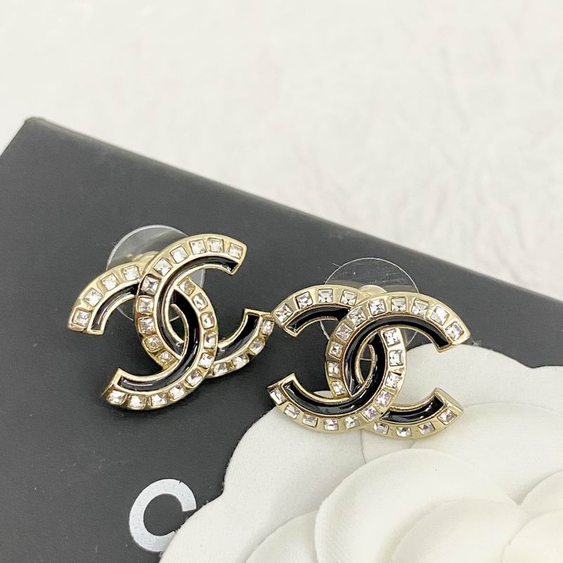 Chanel Earring 08yxq151 (6)