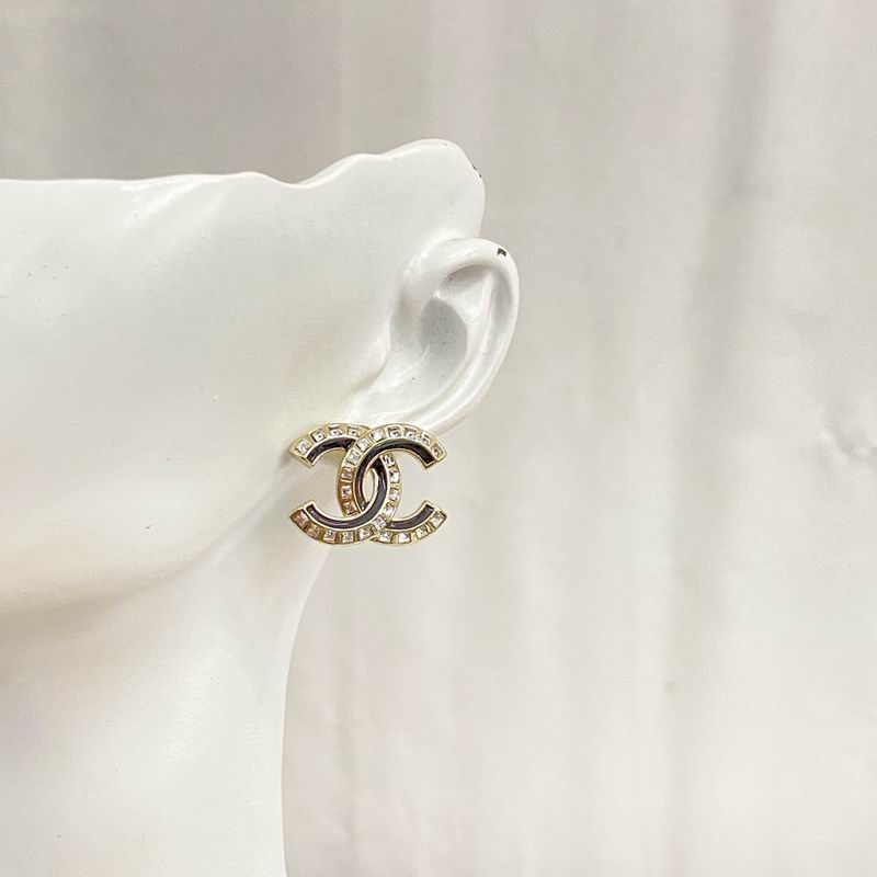 Chanel Earring 08yxq151 (7)