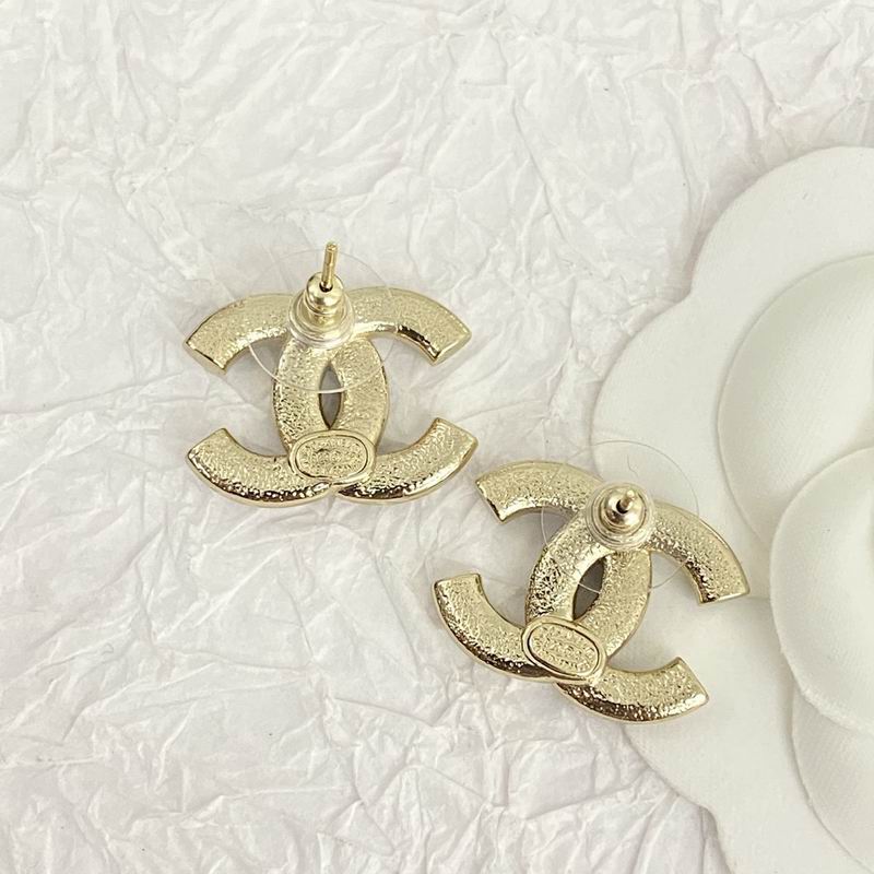 Chanel Earring 08yxq151 (8)