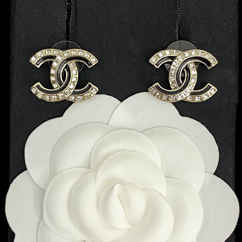 Chanel Earring 08yxq151 (9)
