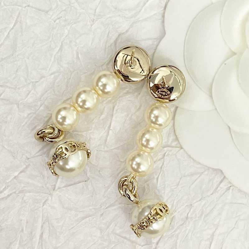 Chanel Earring 08yxq152 (2)