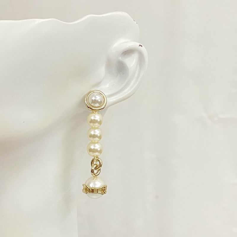 Chanel Earring 08yxq152 (3)