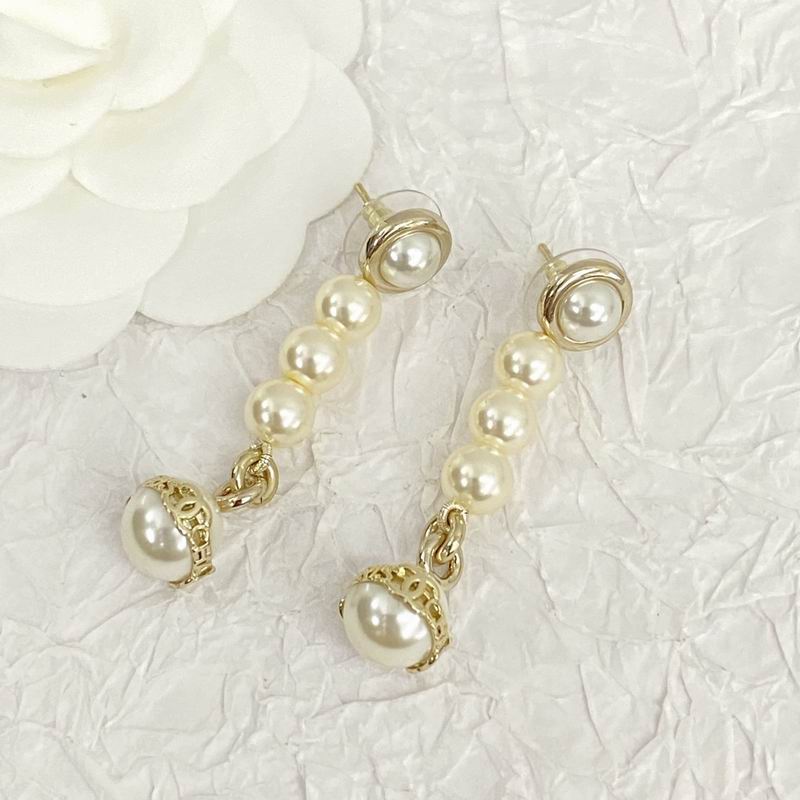 Chanel Earring 08yxq152 (5)